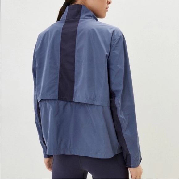 Under Armour UA Storm Run Trail Jacket Size L - Picture 5 of 16